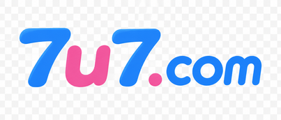 7u7.com লোগো